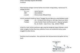 Contoh Surat Permohonan Izin Archives Karya Tulis Dan Makalah Ilmiah