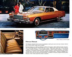 Image result for Green Gold 1974 Mercury