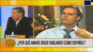 Es preferible administrar las emociones familiares así, en reserva. Emigrantes A La Fuerza El Extrano Acento De Amaro Gomez Pablos