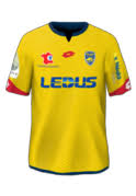 Add ligue 2 kit 20/21 100% by @mam14901; Ligue 2 Kits Futwiz