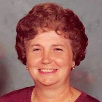 Joan Louise Fischer, 86