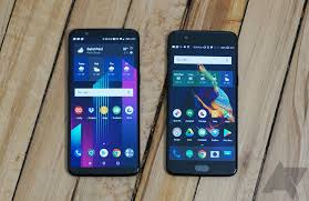 The focus mode is the improved version of digital wellbeing which allows users to select and control app usage. Latest Oneplus 5 5t Open Betas Add Network Priority In Gaming Mode Improved Weather App Accuracy