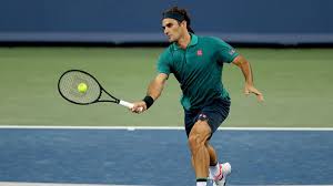 Recensisci per primo federe cuscini divertenti annulla risposta. Federer Il Rientro Dopo Wimbledon E Vincente Londero Battuto In 61 Minuti Eurosport