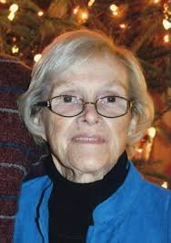 Obituary of Elizabeth Ann Newton