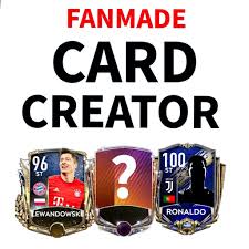 Design fut 21 cards with our card generator. Card Creator For Fifa Mobile Fan Made 1 0 Download Android Apk Aptoide