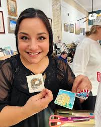 Lone Star Workshop • Art • Handmade Jewelry • Gifts (@lonestarworkshop) •  Instagram photos and videos