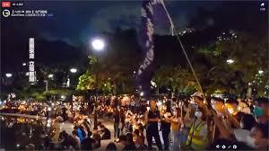大革命the great proletarian cultural revolution 人权. é¦™æ¸¯å…­å››ç‡­å…‰éåœ°é–‹èŠ±è­¦å°„èƒ¡æ¤'å™´éœ§é©…è¶• æ°'è¦–æ–°èžç¶²