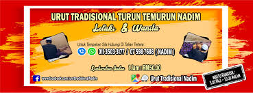 Urut Tradisional Nadim