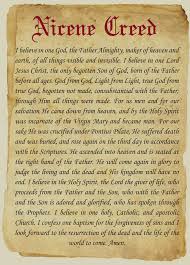 Https Tomperna Files Wordpress Com 2015 03 Nicene Creed Gif Nicene Creed Catholic Beliefs Catholic Prayers