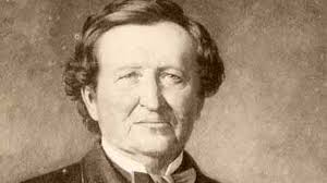 Richard Schomburgk turns Adelaide Botanic Garden into beautiful showpiece  of South Australian colony