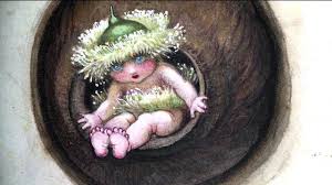 Check out snuggle cuddles on ebay. Snugglepot Cuddlepie Youtube