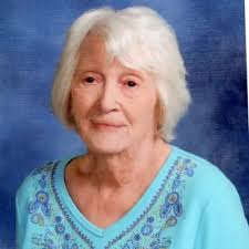 Obituary information for Mary Frances Penry Reece