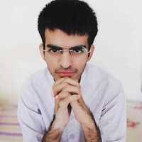 UMAIR M A S O O D AWAN