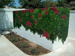 There will be great combination between cinders block wall and block seats. 63 Inspiring Diy Cinder Block Home Decor Ideas Cinder Block Walls Outdoor Cinder Block Walls Garden Wall