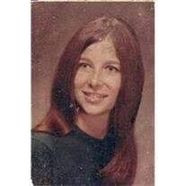 Vicky Sue Roy Obituary