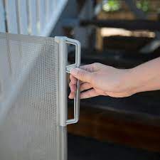 We did not find results for: Perma Extra Tall Extra Wide Outdoor Retractable Gate Up To 71 In W Gray Walmart Com Walmart Com