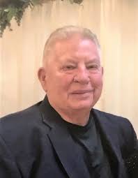 John Mihalcin Obituary May 4, 2020