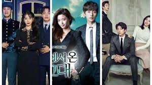We did not find results for: Drama Korea Hingga Barat Yang Cocok Ditonton Saat Akhir Pekan