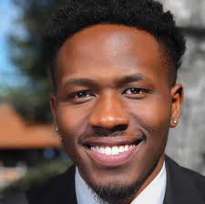 Flame on! 🔥 My Boy Quincy Tiller is a talented man and a go getter and he  has joined the cast of my new legendary movie “Ebony Elegance” playing the  lead role