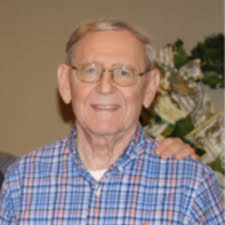 Obituary information for James D. Rice