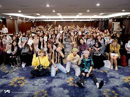 The wish were granted and youth over flowers team tricked winner and took them to australia on october 10, 2017. Winner S Youth Over Flowers Series Is Almost Here The Latest Kpop News And Music Officially Kmusic