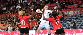 Angola perde para a espanha na terceira jornada. Andebol Angola Perde Para A Servia Na Estreia Do Mundial Feminino De Andebol Pro Desporto