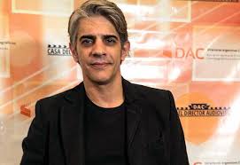 En el último capítulo de la leona, el protagonista le. Pablo Echarri Y Otros Actores Daran Un Curso A Fiscales Noticias La Voz 90 1