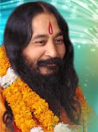 ASHUTOSH MAHARAJ: ASHUTOSH MAHARAJ