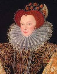 Where The Tudor Red Gold Hair Came From Tudor History Medieval History The Tudor