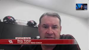 Carthage Bulldogs beat Brock Eagles, headed back to Arlington to play for  state