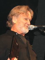 Kris Kristofferson — Wikipédia