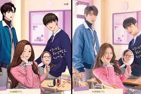 It is one of the numerous adaptations of webtoon into drama in director kim sanghyub working on true beauty previously worked on glamorous temptation, the king in love and extraordinary you and writer. True Beauty 2020 2021 A Random Corgi S Blog