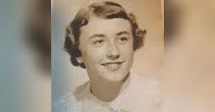 Velma Mae "Pat" Thomason Obituary