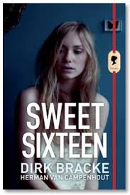 Bekijk alles > zwarte zwaan gideon samson. Recensie Sweet Sixteen Dirk Bracke Books I Care About