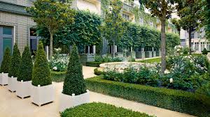 Along the shores of lake oconee is an opportunity to escape from the noise of georgia's capital city. The Beloved Ritz Paris Hotel Just Got A 450 Million Makeover Architectural Digest
