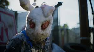 The Forever Purge' Review