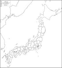 The prefectures of japan (都道府県) consist of 47 prefectures. Japan Maps Transports Geography And Tourist Maps Of Japan In Asia