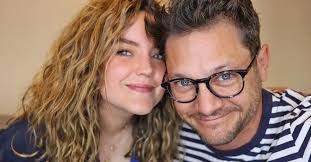 EXCLUSIVE: Rob Mills