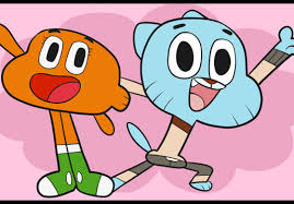 Naomi mcdonald in the amazing world of gumball (2011). How To Draw The Amazing World Of Gumball Characters Trending Difficulty Any Dragoart Com