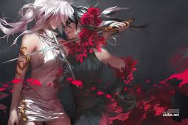 The World Of Otome Games Is Tough For Mobs Manganelo Carciphona Tango By Shilin On Deviantart Anime Art Fantasy Artist Art