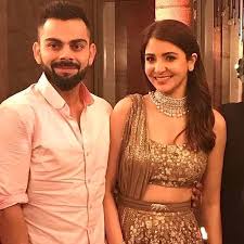 Virat's sister bhawna kohli dhingra shares several priceless pictures of the cricketer and his wife, actress anushka sharma on instagram. Is Anushka Sharma A Nightmare For Virat Kohli Bcci Issues Statement On Wags Ibtimes India