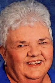 Wanda Lou Hill Price Obituary