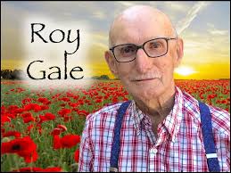 Roy Gale