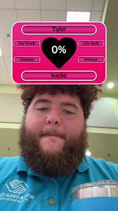 Karlie Carter's Instagram, Twitter & Facebook