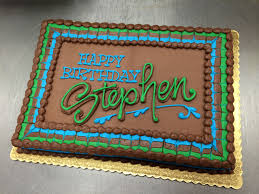 Birthday Sheet Cake Ideas For Men Unauthorized Affiliate Error Page Birthday Sheet Cakes Sheet Cake Designs Cake Decorating