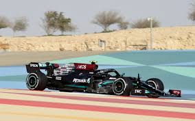 Valtteri bottas says that formula 1's 2017 cars feel a lot faster in the corners, following his initial experience in the williams simulator. F1 2021 Valtteri Bottas Ends Day Two Of Pre Season Testing Quickest In Bahrain
