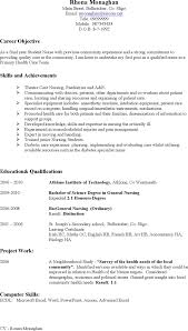 Cv format pdf for nurses. Free Sample Cv Nursing Doc 48kb 3 Page S