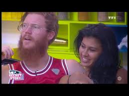 La fin de secret story a sonné. Secret Story 8 Quotidienne 9 Du 31 Juillet 2014 Youtube