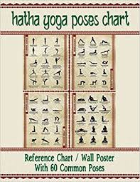 Chatlands Pose Chart Books Pdf Hatha Yoga Poses Yoga Poses Chart Hatha Yoga