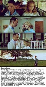 Forest Gump Read The Book Also Good Movies Movies Love Movie